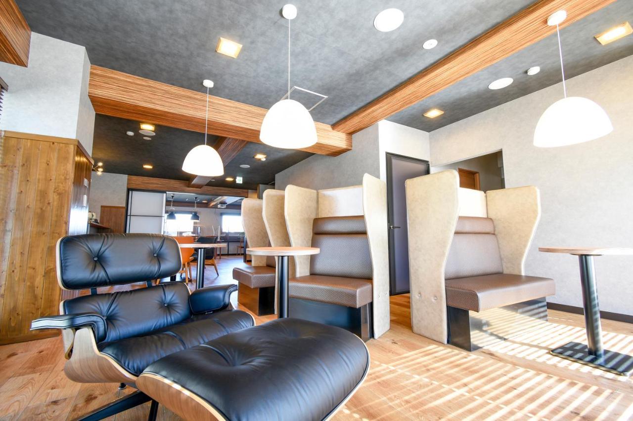 Stay View Ikaho Shibukawa Extérieur photo