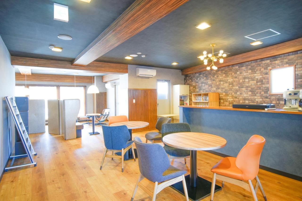 Stay View Ikaho Shibukawa Extérieur photo