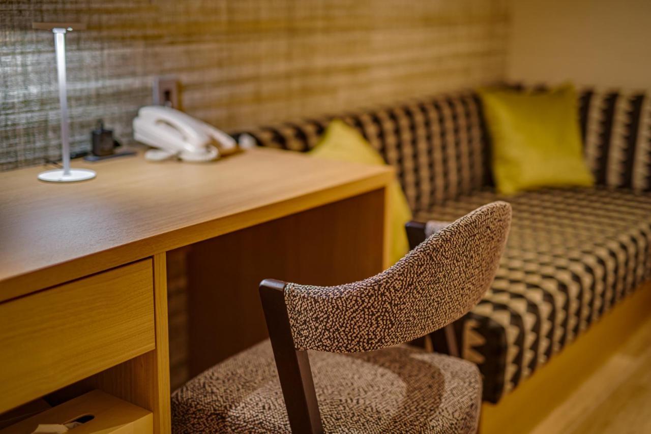Stay View Ikaho Shibukawa Extérieur photo