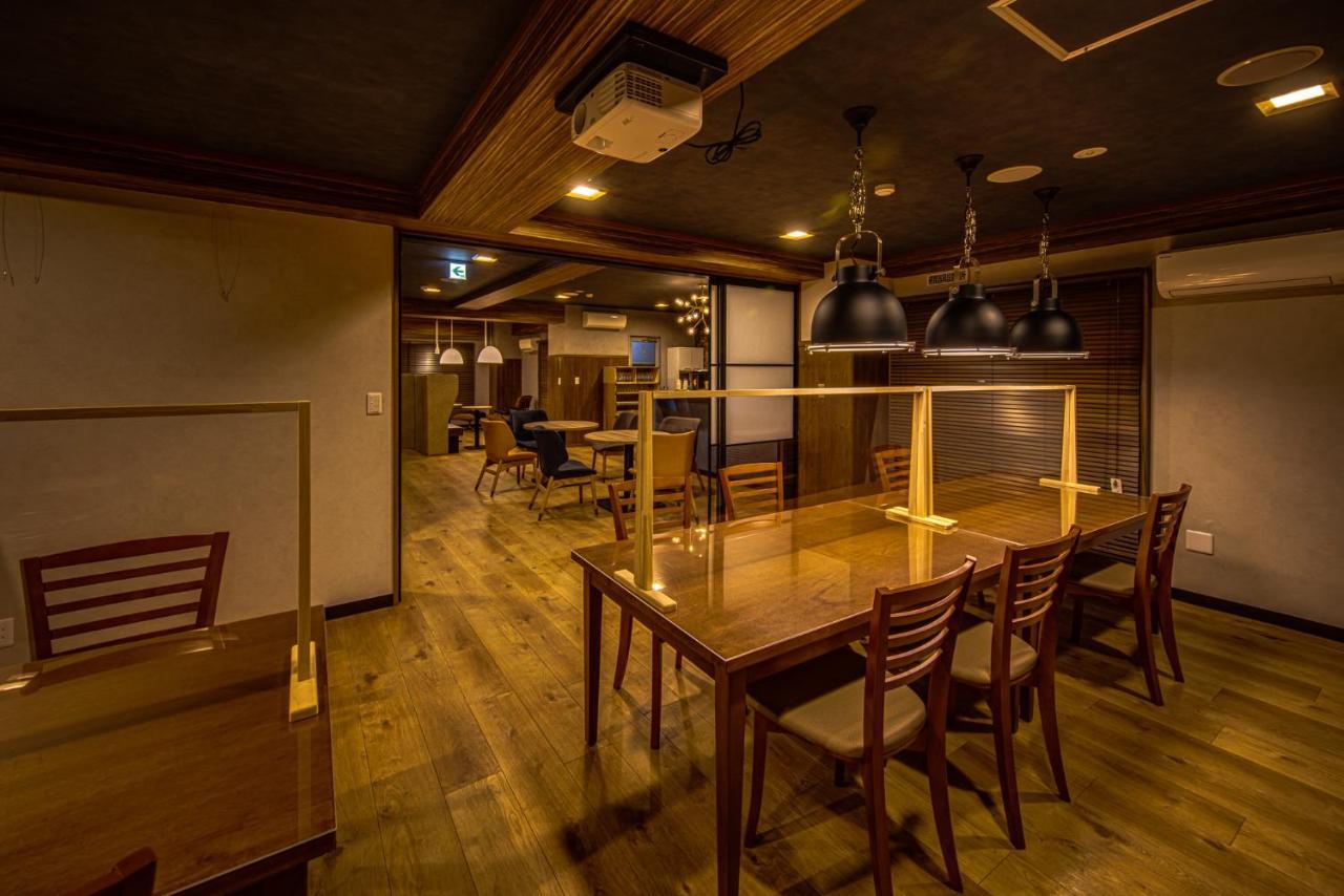 Stay View Ikaho Shibukawa Extérieur photo