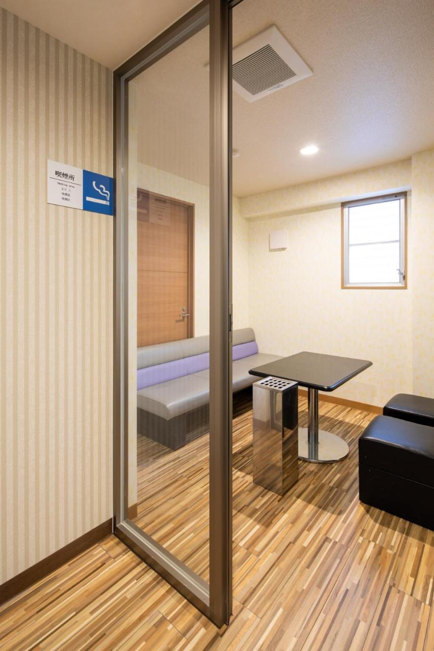 Stay View Ikaho Shibukawa Extérieur photo